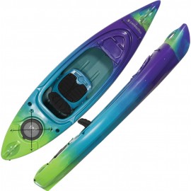 Perception Swifty Deluxe 9.5 Kayak