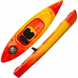 Perception Swifty Deluxe 9.5 Kayak