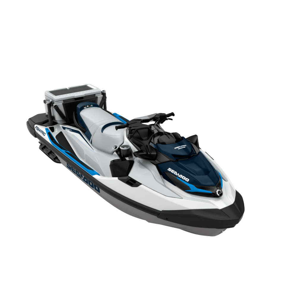 Sea-Doo Fishpro Sport 170