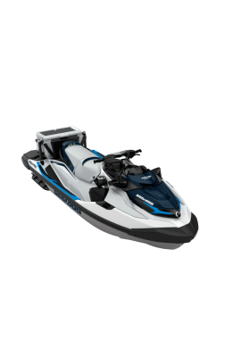 Sea-Doo Fishpro Sport 170