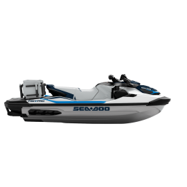 Sea-Doo Fishpro Sport 170