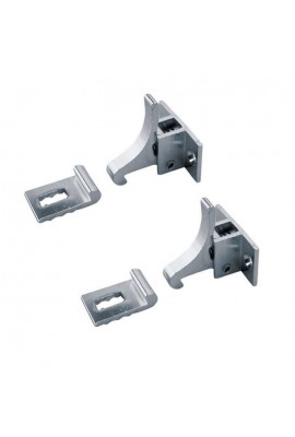 Sea-Dog Cabinet Door Elbow Catches - 222330-1