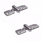 Sea-Dog Heavy Duty Take-Apart Box Hinges - 204279-1