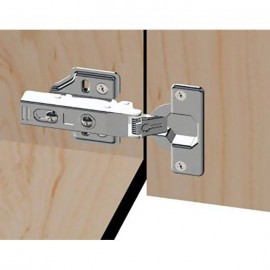 Sea-Dog Soft Close Concealed Cabinet Hinge - 201964-1