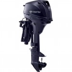 Tohatsu 20 HP Remote Outboard Motor MFS20 2024