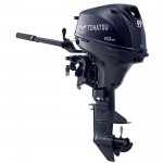 Tohatsu 9.9 HP Tiller Outboard Motor MFS9.9 2023