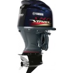 Yamaha 200HP | VF200LA V MAX SHO