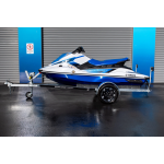 Yamaha WaveRunner EX