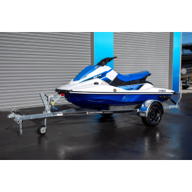 Yamaha WaveRunner EX