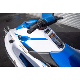 Yamaha WaveRunner EX