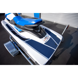 Yamaha WaveRunner EX