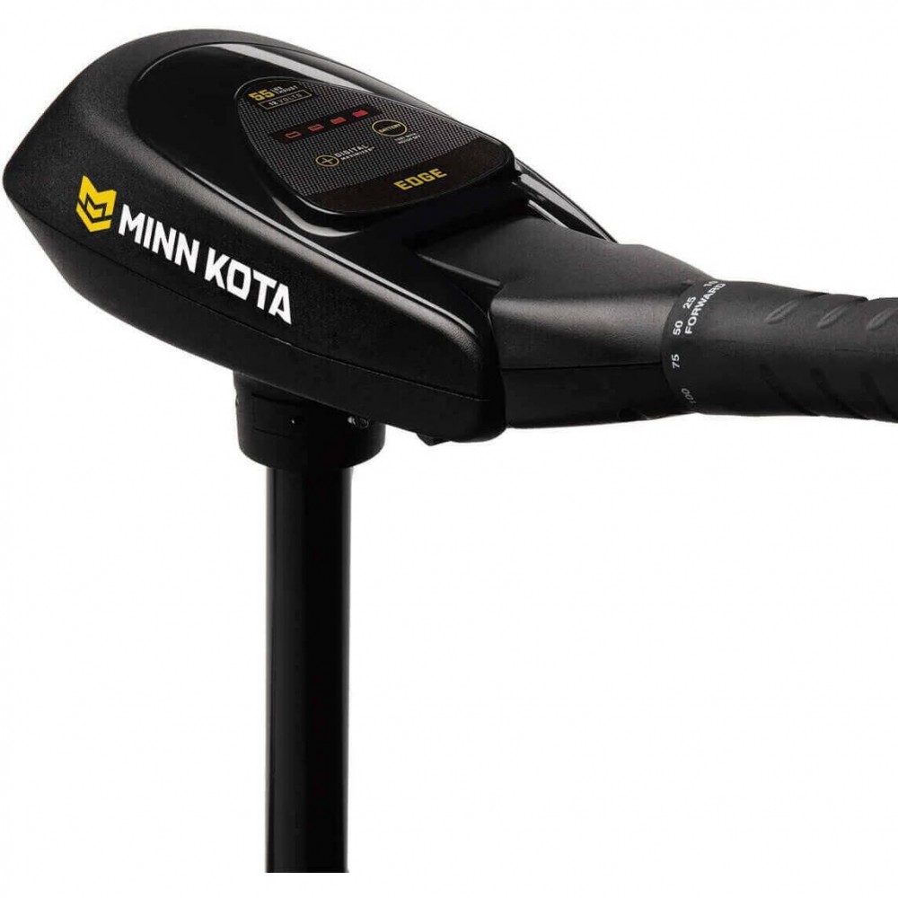Minn Kota Edge 12V/55 lbs 45