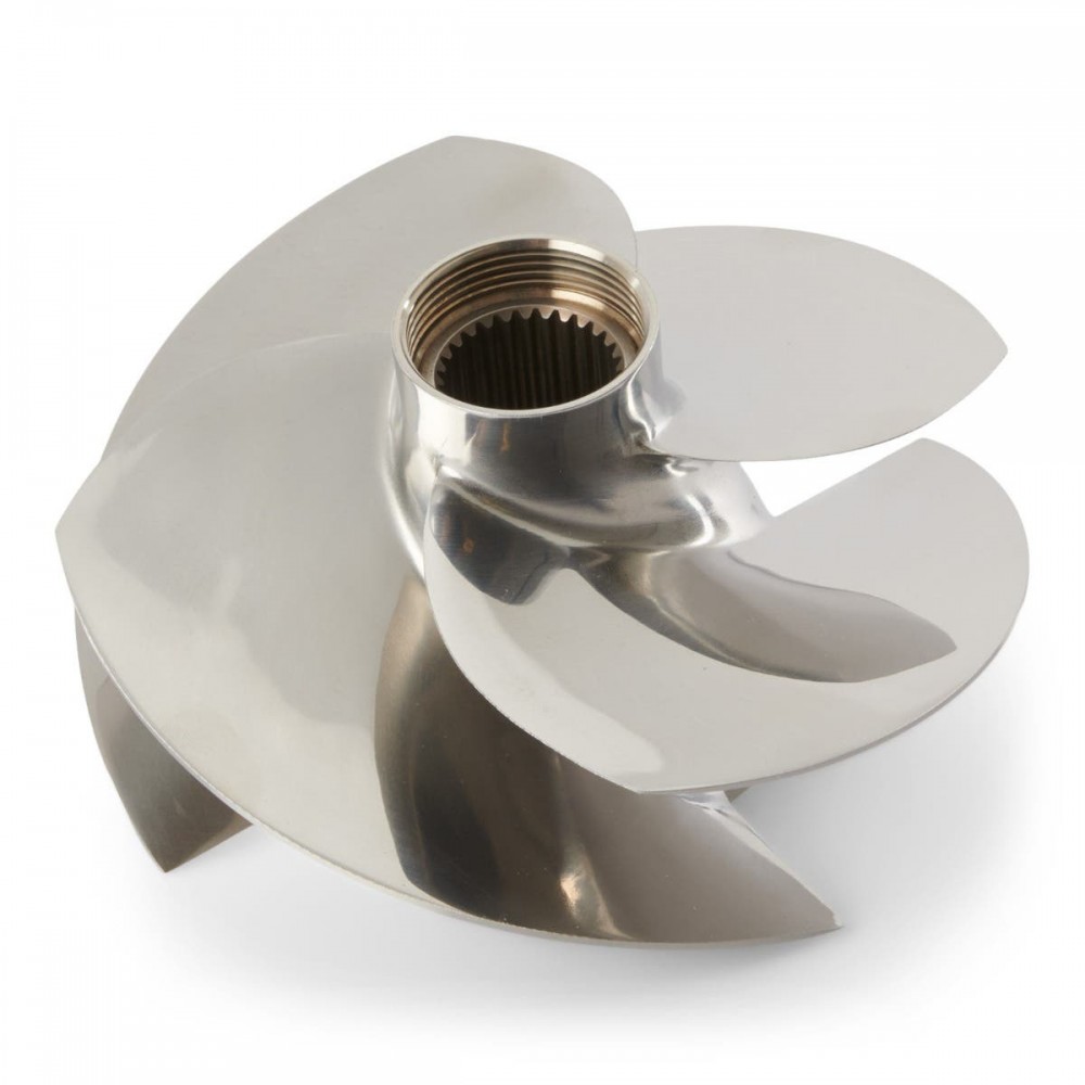 Impeller Assy 2