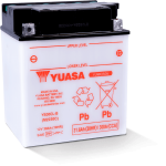 Yuasa Batteries