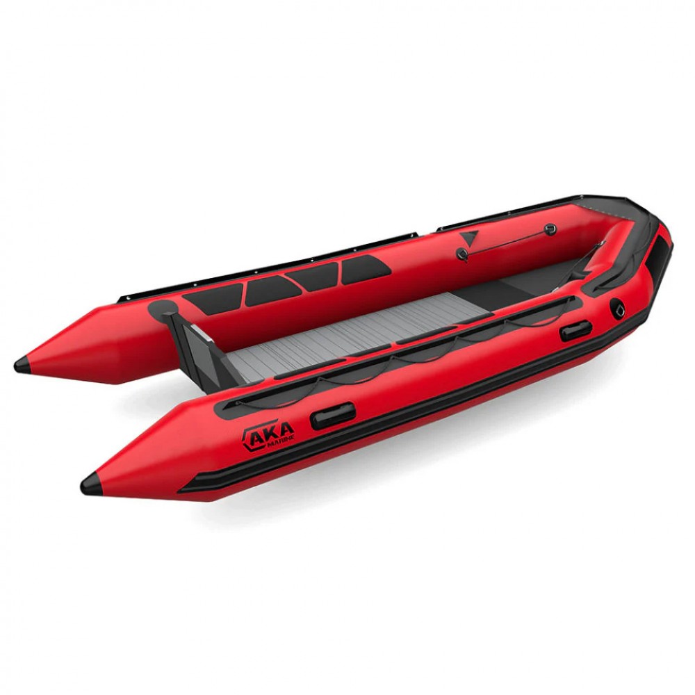 AKA Foldable Inflatable Boat C - Series