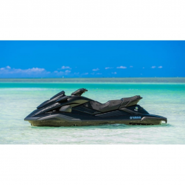 Jet ski Yamaha FX SVHO - 2024