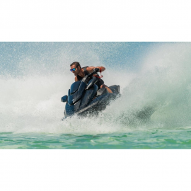 Jet ski Yamaha FX SVHO - 2024