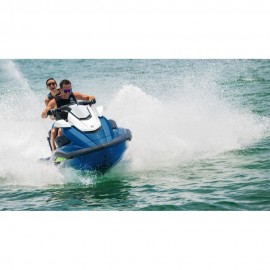 Jet ski Yamaha FX SVHO Cruiser Blue - 2024