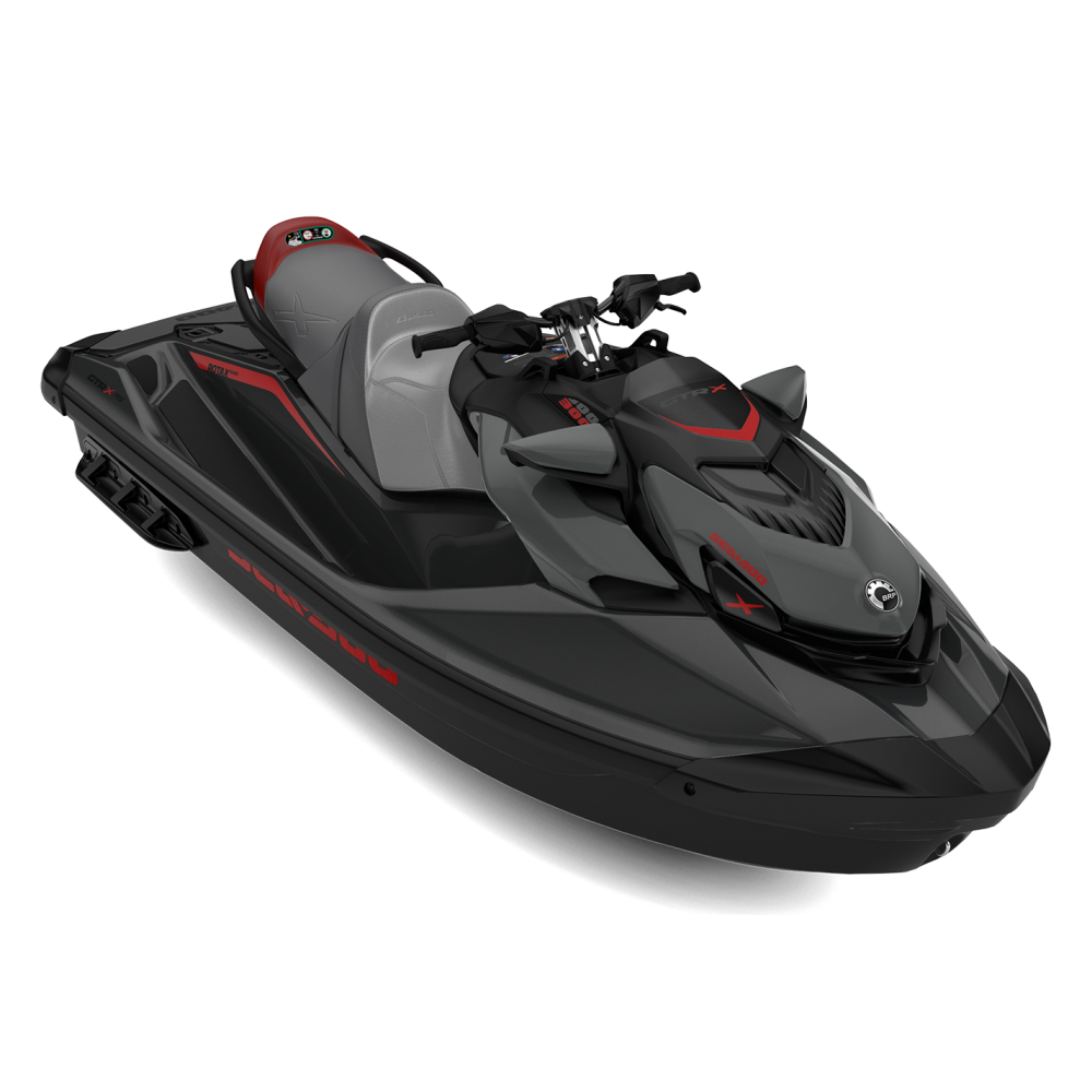 Sea-Doo GTR-X 300