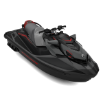 Sea-Doo GTR-X 300