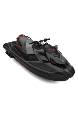Sea-Doo GTR-X 300