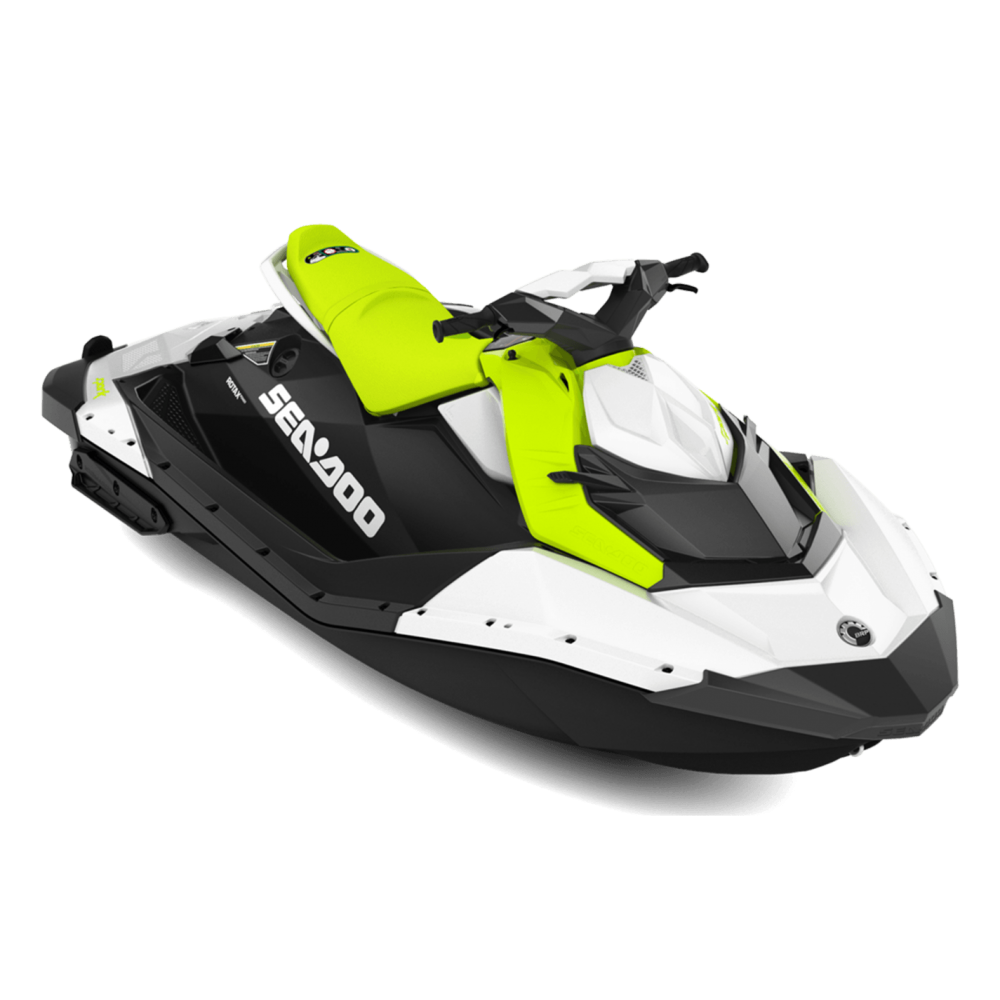 Sea-Doo Spark