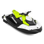 Sea-Doo Spark