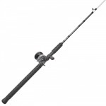 Abu Garcia Ambassadeur C3/CatMaxx Baitcast Combo