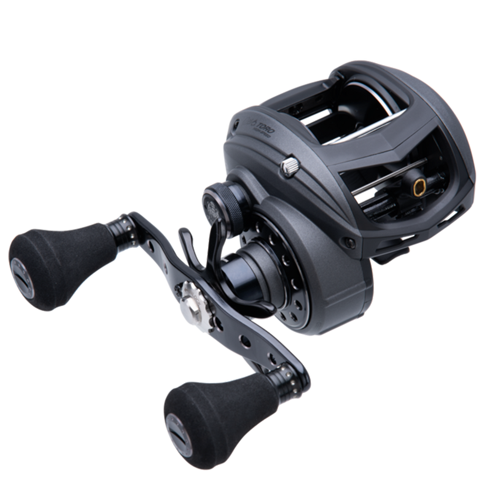 Abu Garcia Revo Toro Beast Casting Reels