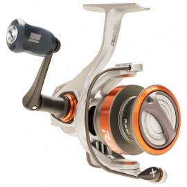 Abu Garcia Revo3 X Pro Qualifier Spinning Combo