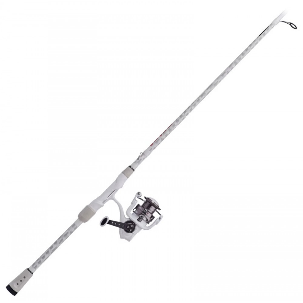 Abu Garcia Veritas Spinning Combo