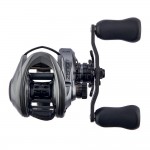 Abu Garcia Zenon MG-X Low Profile Baitcast Reel