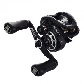 Abu Garcia Zenon X Low Profile Baitcast Reel