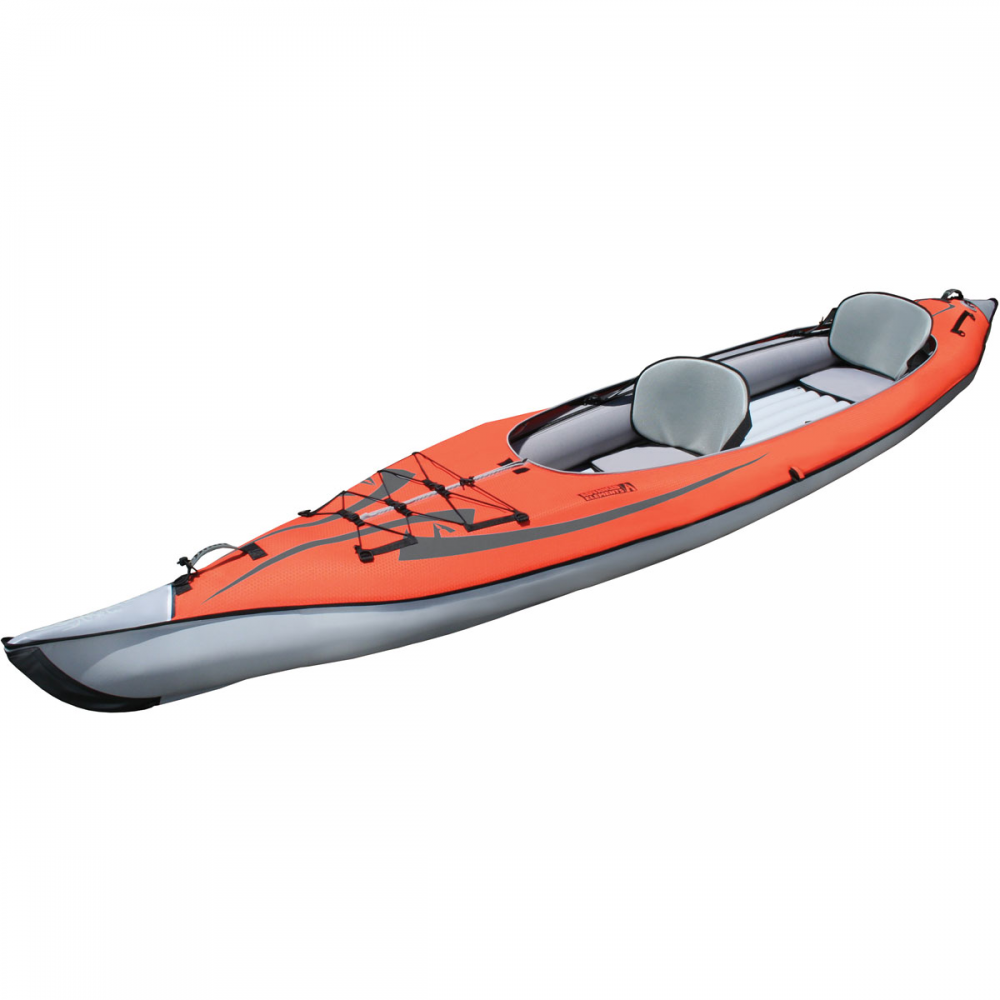 Advanced Elements Advanced Frame Convertible 2 Person Kayak