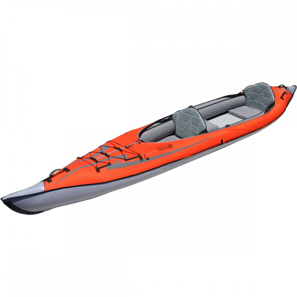 Advanced Elements AdvancedFrame Convertible Elite Kayak