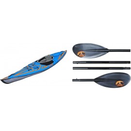 Advanced Elements AdvancedFrame Expedition Elite 13 Inflatable Kayak