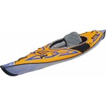 Advanced Elements AdvancedFrame Sport Inflatable Kayak