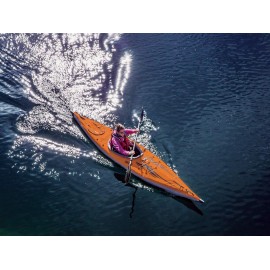 Advanced Elements AirFusion Evo Inflatable Kayak