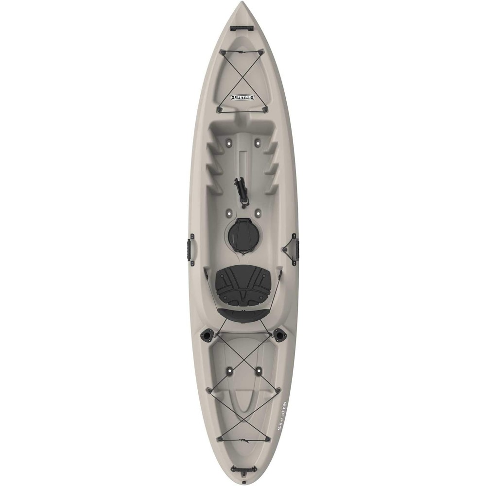 Emotion Stealth 11 Angler Kayak