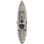 Emotion Stealth 11 Angler Kayak