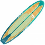 Rave Sports Shore 11 Stand-Up Paddle Board