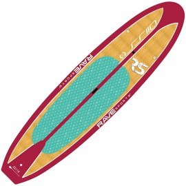 Rave Sports Shore 11 Stand-Up Paddle Board