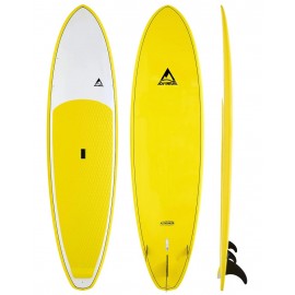 Adventure Paddleboarding All Rounder MX Stand Up Paddle Board - 10'6"