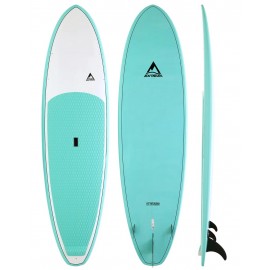 Adventure Paddleboarding All Rounder MX Stand Up Paddle Board - 10'6"