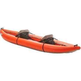 Aire Tributary Strike 2 Person Kayak Orange