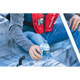 Bass Pro Shops Pedal Prowler Pedal Boat with Canopy