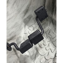 Bass Pro Shops Pedal Prowler Pedal Boat with Canopy