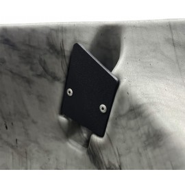 Bass Pro Shops Pedal Prowler Pedal Boat with Canopy