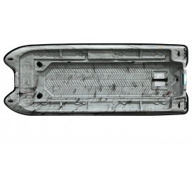 Bass Pro Shops Pond Prowler 10 Fishing Boat