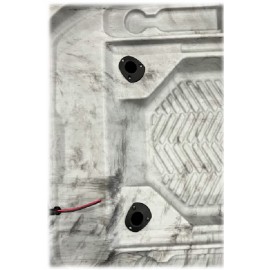 Bass Pro Shops Pond Prowler 10 Fishing Boat